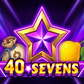 40 Sevens – slot by Apparat Gaming, featured at wildrobincasinos.es