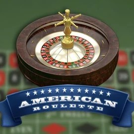 American Roulette (BGaming) slot visual from BGAMING available on wildrobincasinos.es