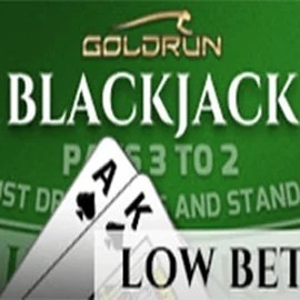 Blackjack Low Bets – slot by Holland Power Gaming, featured at wildrobincasinos.es