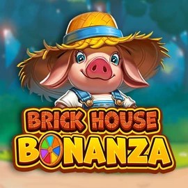 Brick House Bonanza online slot from Pragmatic Play – play at wildrobincasinos.es