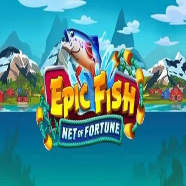 game logo by Quickspin on wildrobincasinos.es