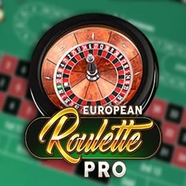 Enjoy European Roulette Pro by Play'n GO – logo hosted on wildrobincasinos.es