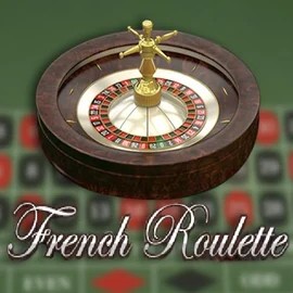 French Roulette (BGaming) slot icon by BGAMING, available at Wild Robin Casino
