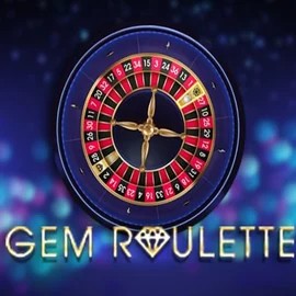 Play Gem Roulette slot by iSoftBet on wildrobincasinos.es