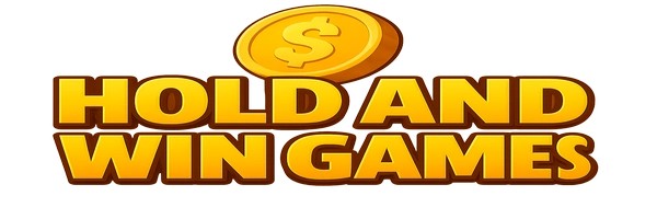 Hold and Win Games online game logo by Playson on wildrobincasinos.es