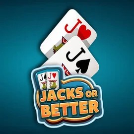 Play the Jacks or Better (Red Rake Gaming) slot by Red Rake Gaming on Wild Robin Casino