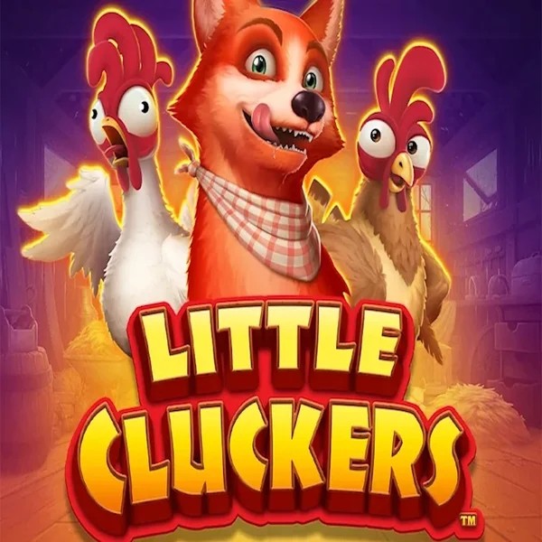 Little Cluckers – slot by Greentube, featured at wildrobincasinos.es