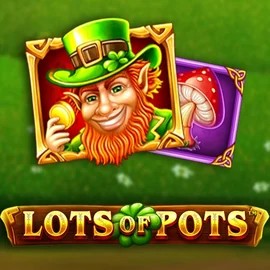 Lots of Pots online slot from SYNOT Games – play at wildrobincasinos.es