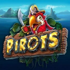 game logo by ELK Studios on wildrobincasinos.es