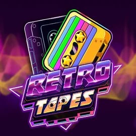 game logo by Push Gaming on wildrobincasinos.es