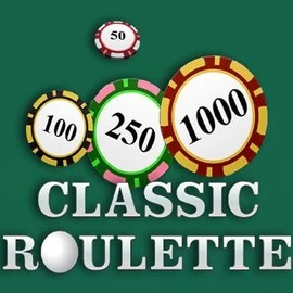 Roulette online slot from OneTouch Games – play at wildrobincasinos.es