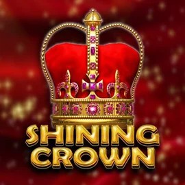 Shining Crown online slot from Amusnet Interactive – play at wildrobincasinos.es