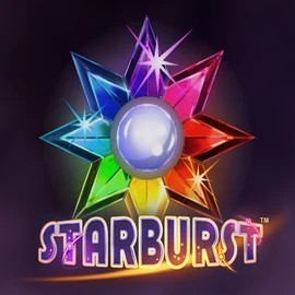 Play Starburst slot by NetEnt on wildrobincasinos.es