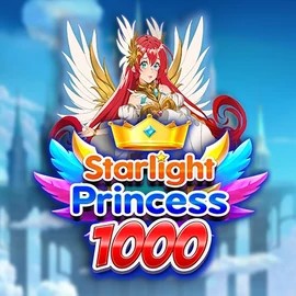 Starlight Princess 1000 – slot by Pragmatic Play, featured at wildrobincasinos.es