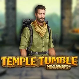game logo by Relax Gaming on wildrobincasinos.es