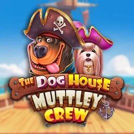 Try The Dog House Muttley Crew slot by Pragmatic Play on wildrobincasinos.es – logo image